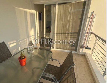 Investment Opportunity - One bedroom flat in Panagia - 5
