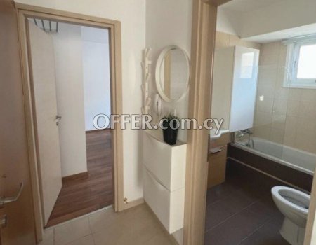 Investment Opportunity - One bedroom flat in Panagia - 6