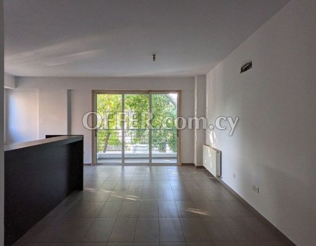 For Sale, Two-Bedroom Apartment in Kaimakli