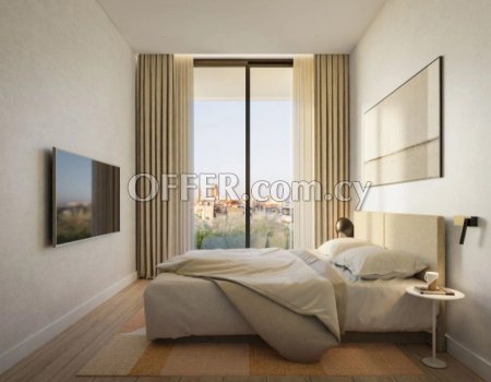 Apartment – 2 bedroom for sale, Agios Nikolaos, Chalkoutsa area, Limassol - 2