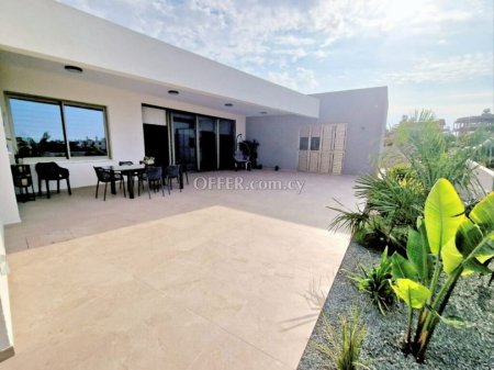 4 Bed Detached Villa for sale in Empa, Paphos - 6