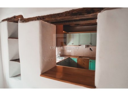 Traditional stone house with private swimming pool in Louvaras village - 5