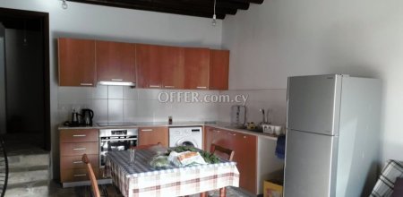 2 Bed House for rent in Apsiou, Limassol - 2