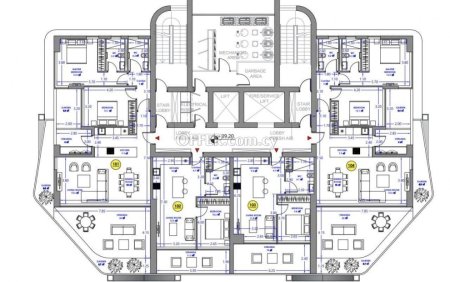 Apartment (Flat) in Germasoyia Tourist Area, Limassol for Sale - 2