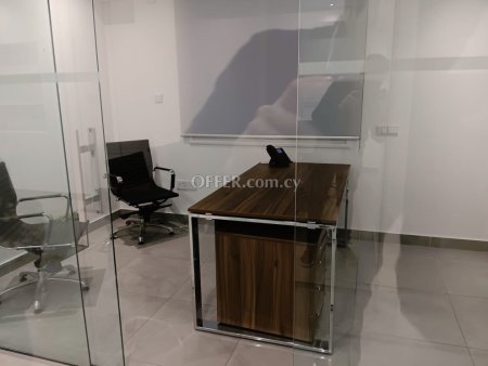 Office for rent in Agios Theodoros, Paphos - 6
