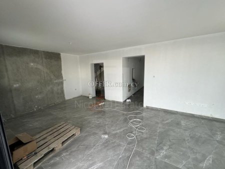 Brand New Top Floor Two Bedroom Apartment with Roof Garden for Sale in Lakatamia Nicosia - 5