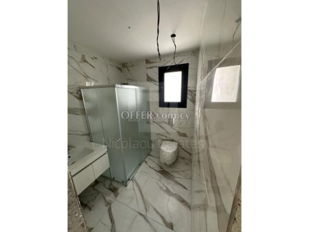 Brand New Spacious Two Bedroom Apartment for Sale in Lakatamia Nicosia - 5
