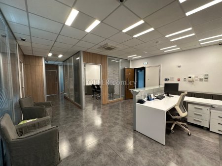 Office for sale in Mesa Geitonia, Limassol - 6