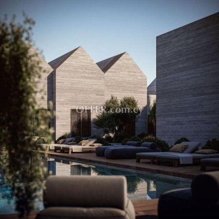 Apartment (Flat) in Kato Paphos, Paphos for Sale - 3
