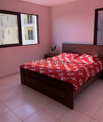 1 Bedroom Apartment  In Mazotos, Larnaka - 2