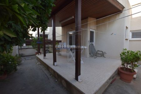 Three bedroom House in Larnaca - 2