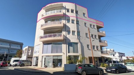 Two bedroom apartment in Latsia Nicosia - 5