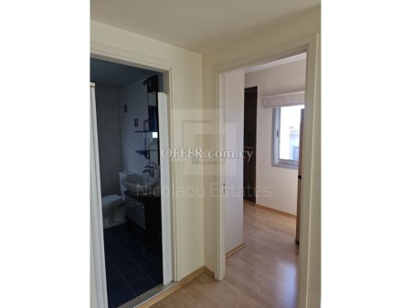 Two bedroom flat for sale in Petrou Pavlou - 4