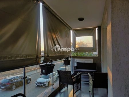 EXCEPTIONAL APARTMENT IN STROVOLOS FOR RENT - 6