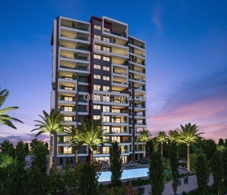 Apartment (Flat) in Moutagiaka, Limassol for Sale - 3