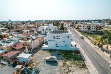 Building Plot for Sale in Livadia, Larnaca - 4