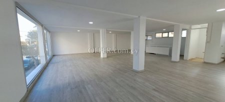 Shop for rent in Agia Zoni, Limassol - 4