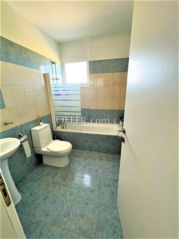 2 Bedroom Apartment  In Prime Location In Deryneia, Famagusta - 2