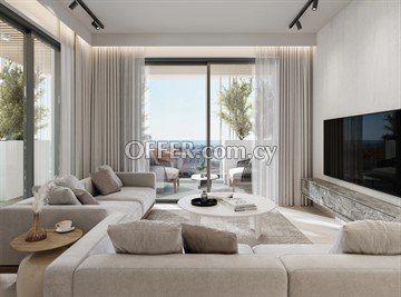 2 Bedroom Apartment  In Ypsonas, Limassol - 3