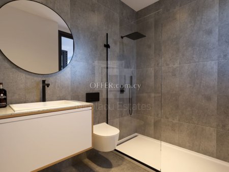 Brand New Studios for Sale in Lykavittos Nicosia - 4
