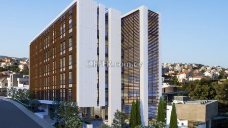 Office for sale in Agia Filaxi, Limassol - 2