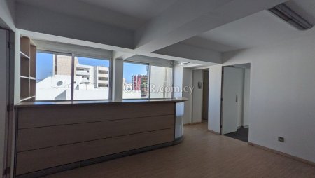 Office space in Agioi Omologites Nicosia - 4