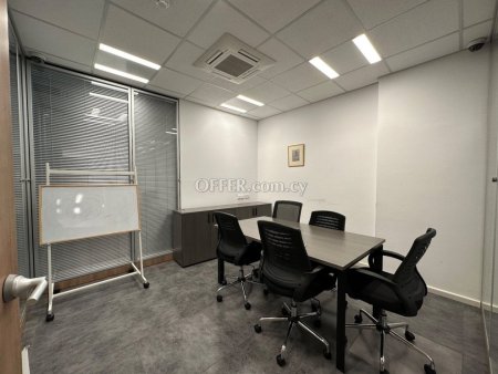 Office for sale in Mesa Geitonia, Limassol - 5