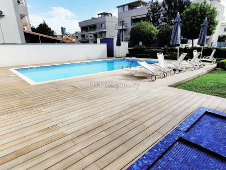 2 Bed Apartment for Rent in Germasogeia, Limassol - 2