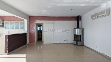 Two bedroom apartment in Latsia Nicosia - 4