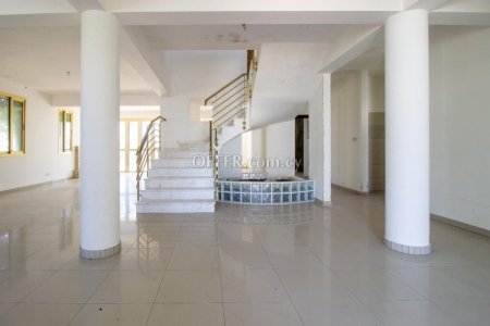 House (Detached) in Pervolia, Larnaca for Sale - 2