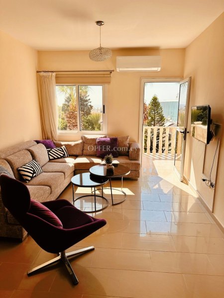 2 Bed Apartment for sale in Tombs Of the Kings, Paphos - 5