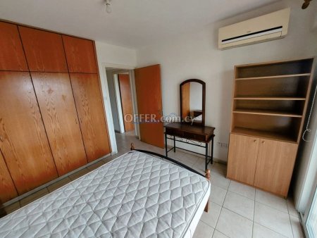 Three bedroom Flat in Larnaca - 5