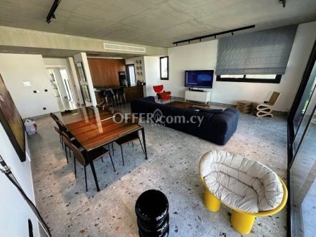STATE OF THE ART PENTHOUSE WITH ROOF GARDEN FOR SALE IN THE CITY CENTER - 5
