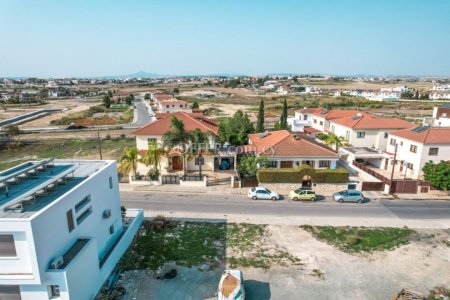 Building Plot for Sale in Livadia, Larnaca - 3