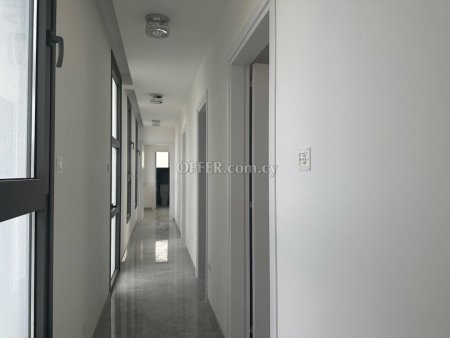 4 Bed Detached Bungalow for rent in Parekklisia, Limassol - 5