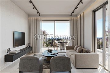 2 Bedroom Apartment  In Ypsonas, Limassol - 2