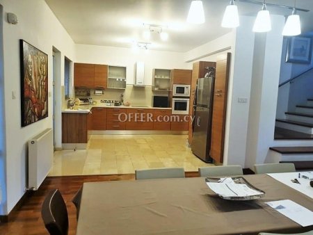 3 Bed House for rent in Episkopi, Limassol - 4