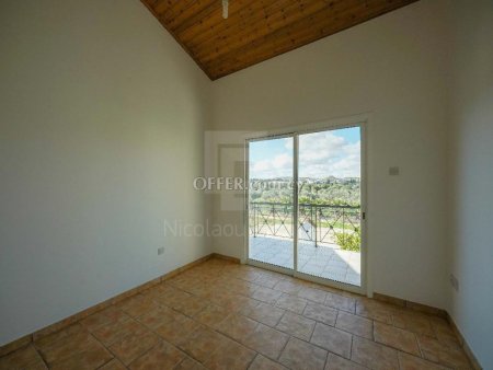 Four Bedroom House with an Attic and Garden for Sale in Lakatamia Nicosia - 3