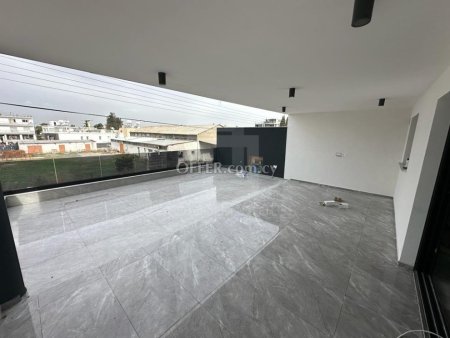 Brand New Top Floor Two Bedroom Apartment with Roof Garden for Sale in Lakatamia Nicosia - 3