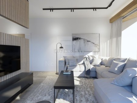 Brand New Three Bedroom Apartment for Sale in Aglantzia Nicosia - 3