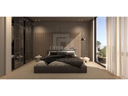 Brand New Three Bedroom Apartment for Sale in Latsia Nicosia - 2