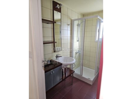 Two bedroom flat for sale in Petrou Pavlou - 2