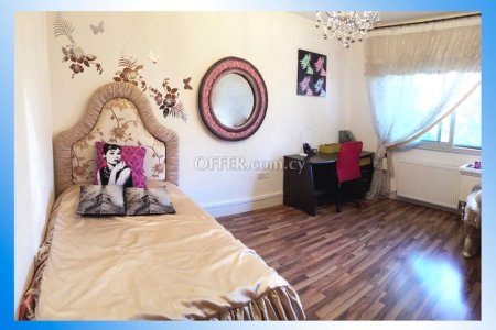 6 Bed Detached Villa for sale in Potamos Germasogeias, Limassol - 2