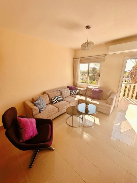 2 Bed Apartment for sale in Tombs Of the Kings, Paphos - 4