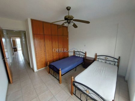 Three bedroom Flat in Larnaca - 4