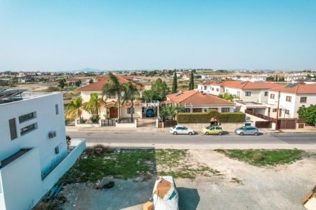 Building Plot for Sale in Livadia, Larnaca - 2