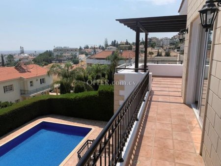 5 Bed Detached House for sale in Panthea, Limassol - 4