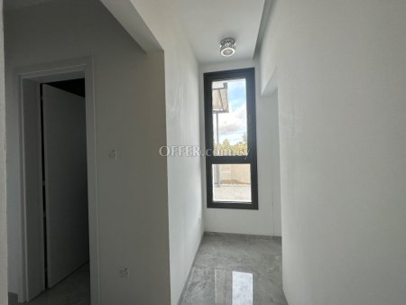 4 Bed Detached Bungalow for rent in Parekklisia, Limassol - 4