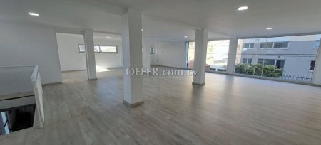 Shop for rent in Agia Zoni, Limassol - 2