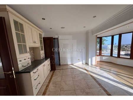 Amazing Villa Germasogia Limassol Cyprus - 3